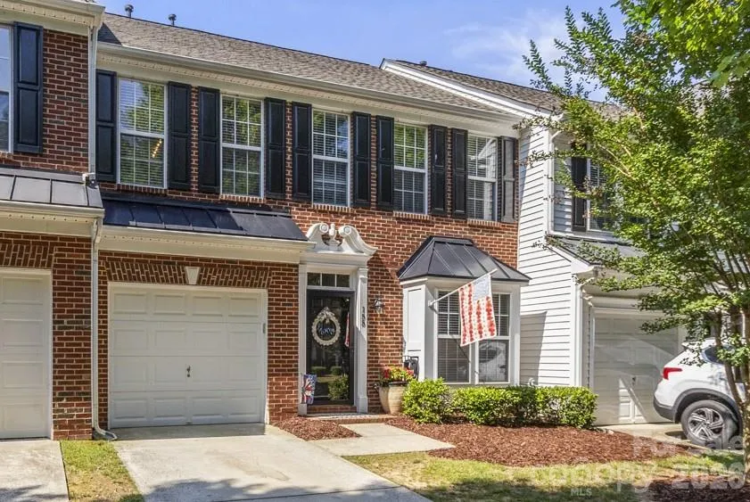 155 Cypress Landing Drive Mooresville, NC 28117