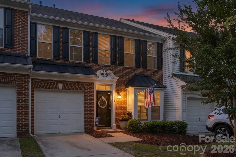 155 Cypress Landing Drive Mooresville, NC 28117