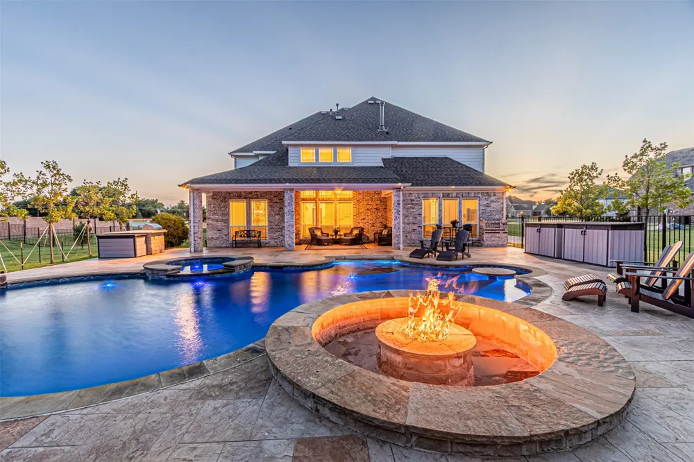 1821 Lincoln Road Lucas, TX 75002