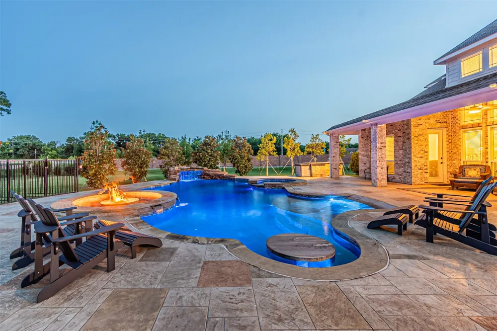1821 Lincoln Road Lucas, TX 75002