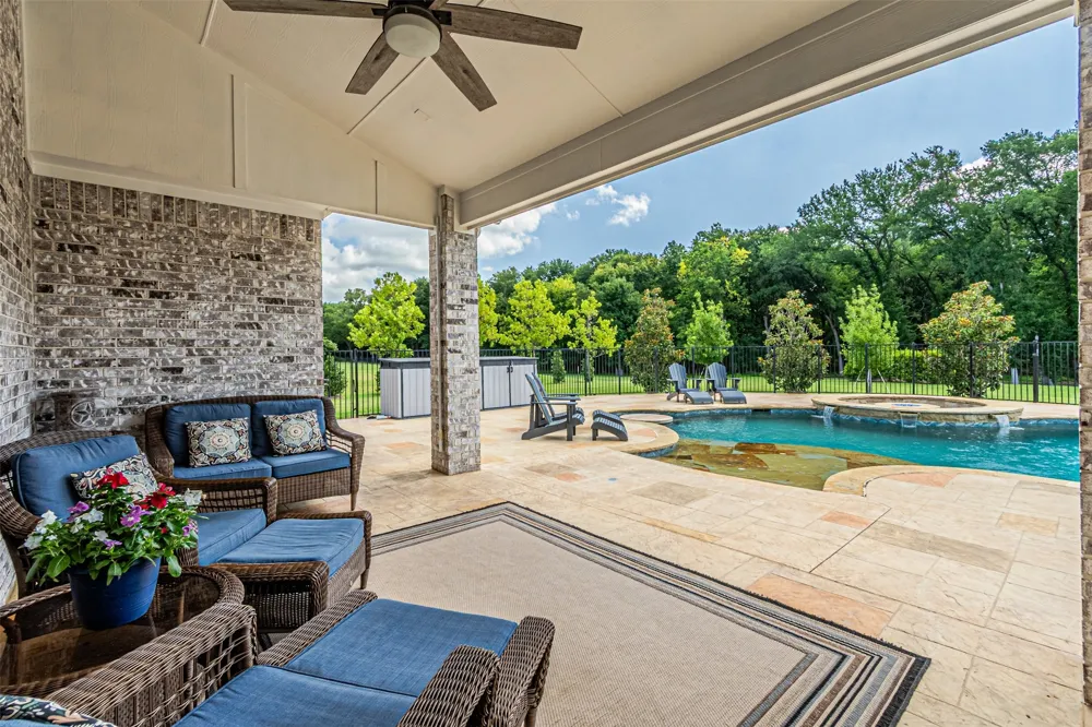 1821 Lincoln Road Lucas, TX 75002