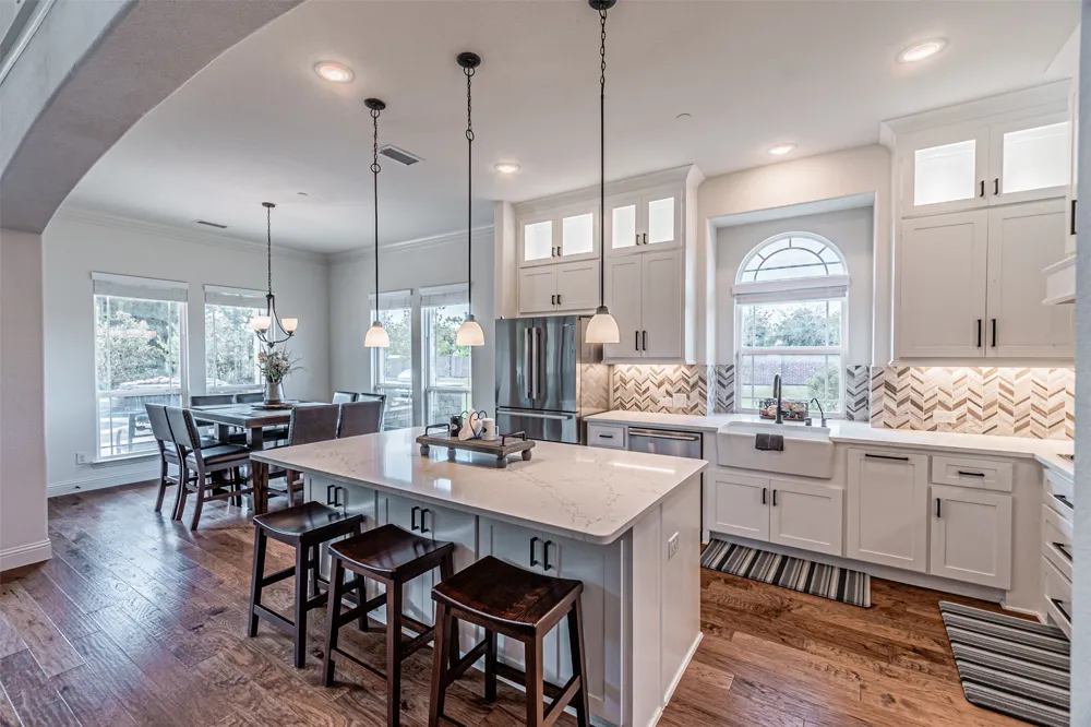 1821 Lincoln Road Lucas, TX 75002