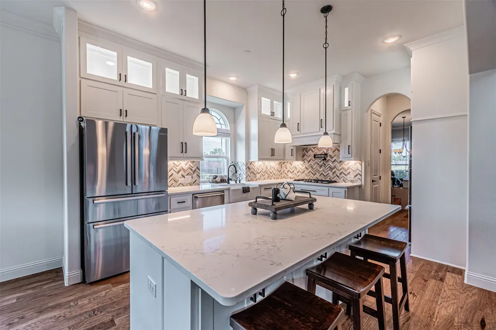 1821 Lincoln Road Lucas, TX 75002