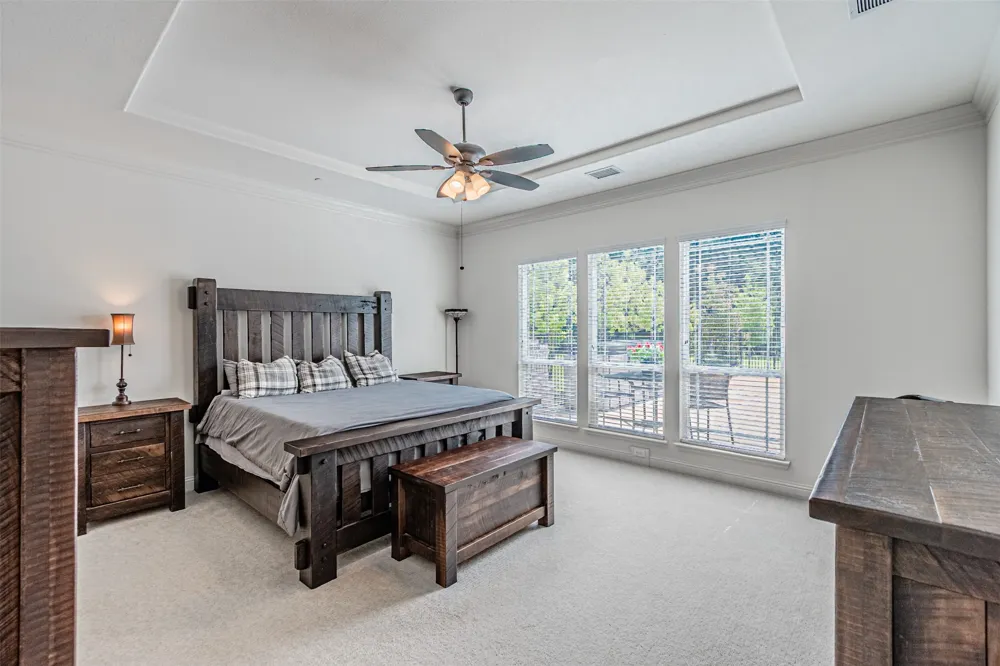1821 Lincoln Road Lucas, TX 75002