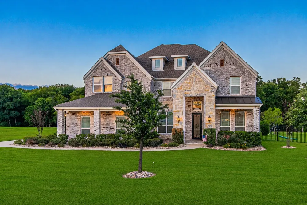 1821 Lincoln Road Lucas, TX 75002