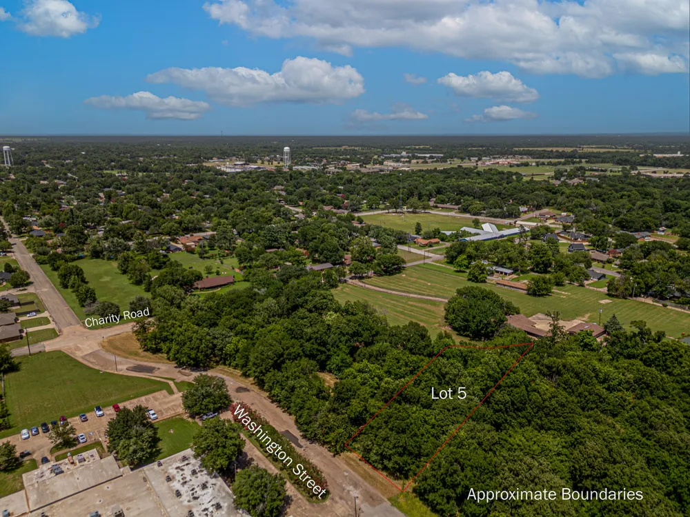 Washington Street Commerce, TX 75428