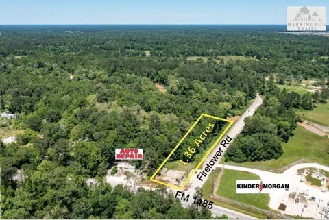 16895 Fm 1485 Road