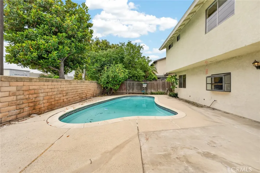 3947 Jose Court Chino, CA 91710