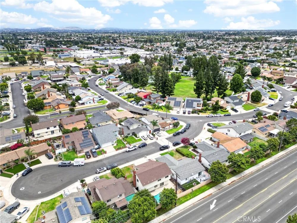 3947 Jose Court Chino, CA 91710