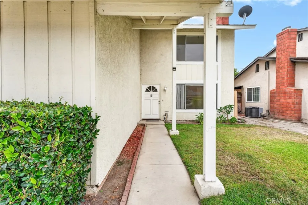 3947 Jose Court Chino, CA 91710