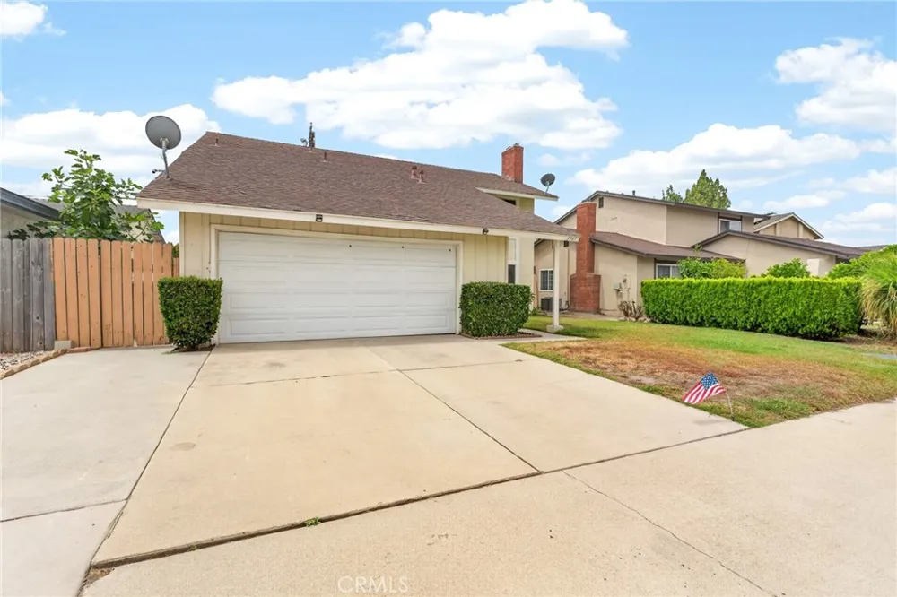 3947 Jose Court Chino, CA 91710