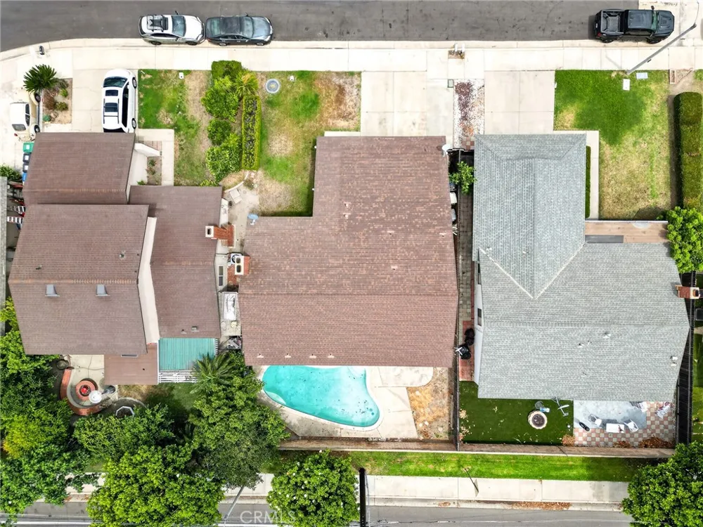 3947 Jose Court Chino, CA 91710