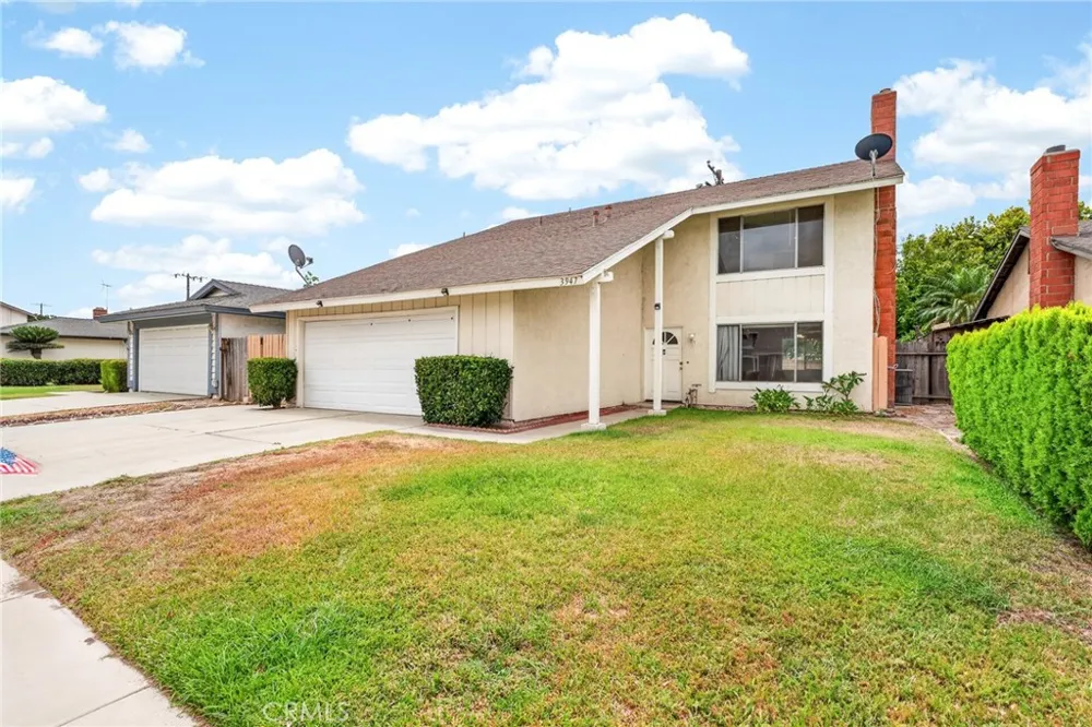 3947 Jose Court Chino, CA 91710