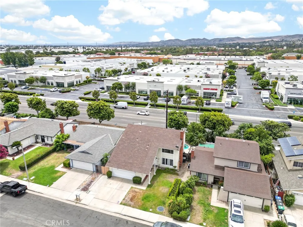 3947 Jose Court Chino, CA 91710