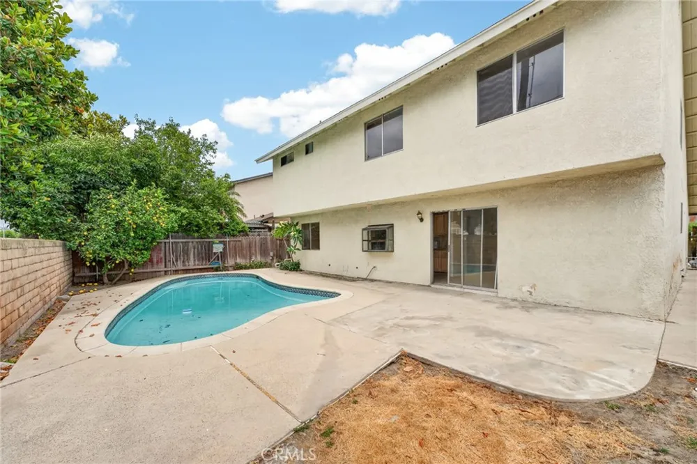 3947 Jose Court Chino, CA 91710