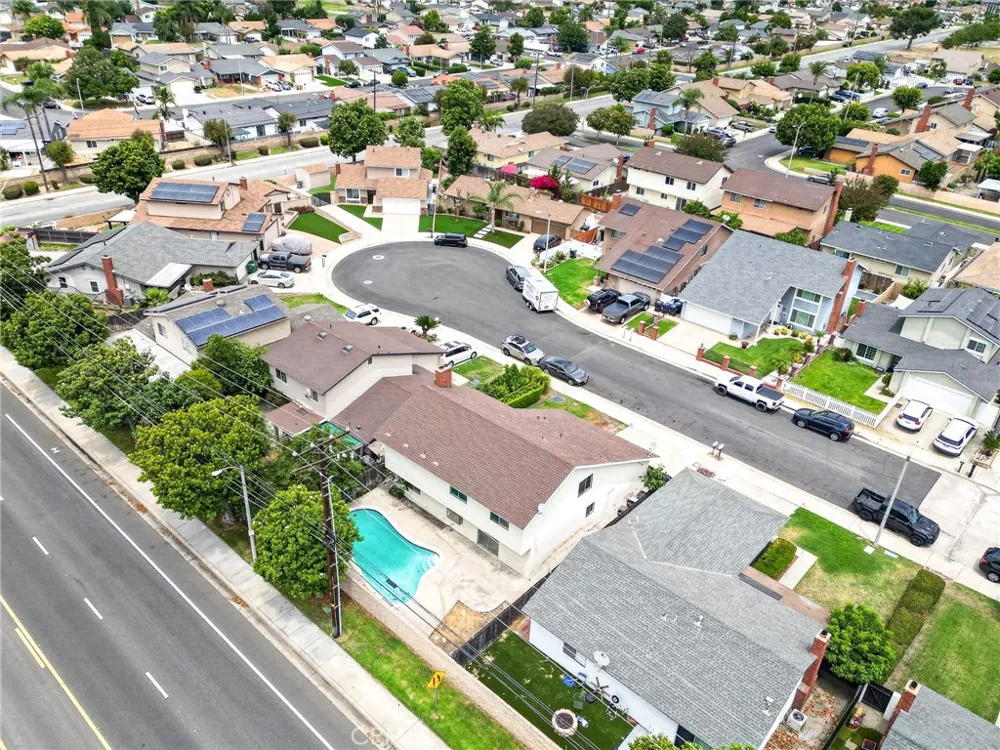 3947 Jose Court Chino, CA 91710