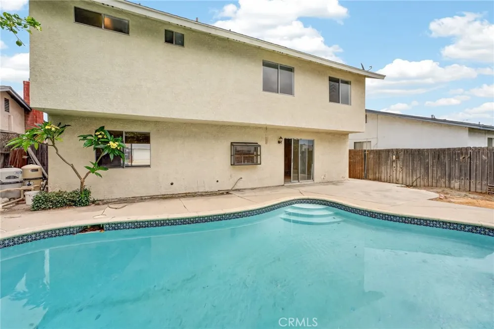 3947 Jose Court Chino, CA 91710