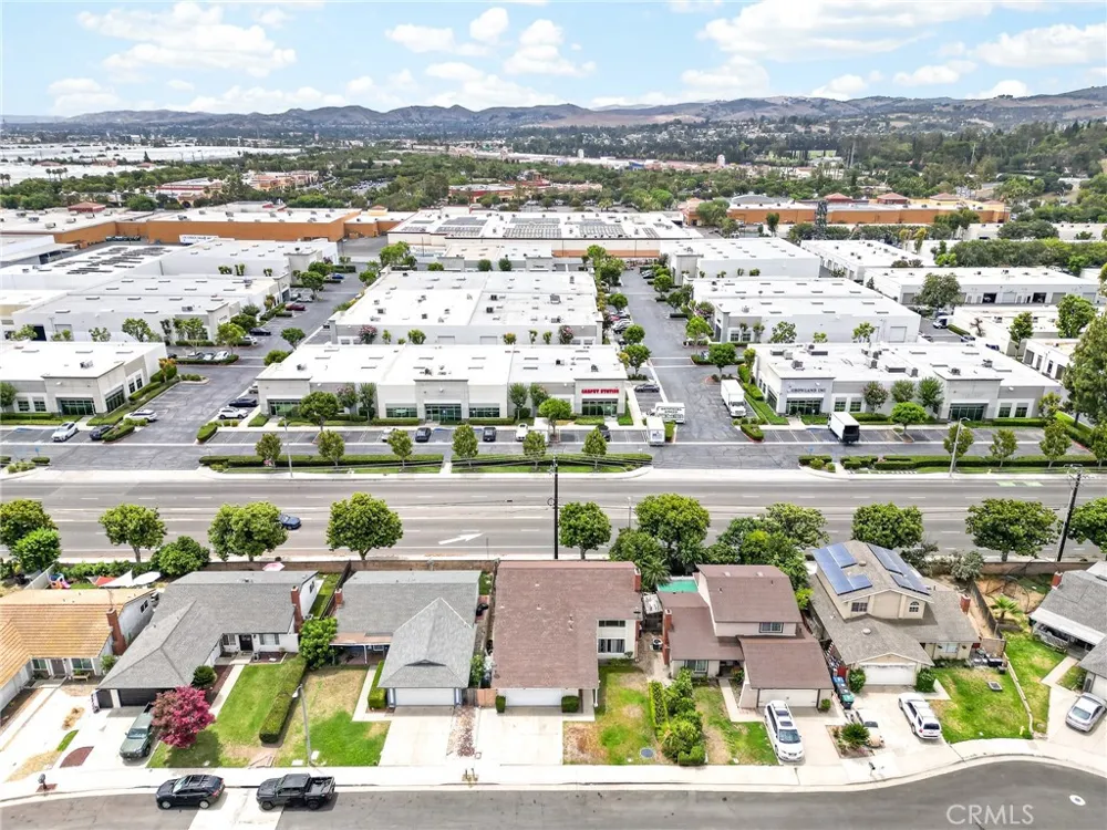3947 Jose Court Chino, CA 91710
