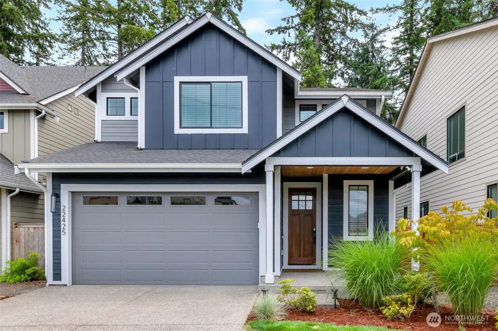 22425 285th st Maple Valley, WA 98038