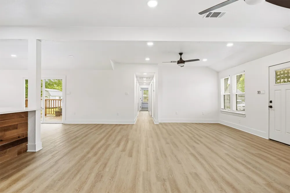 404 E Wolf Street Granger, TX 76530
