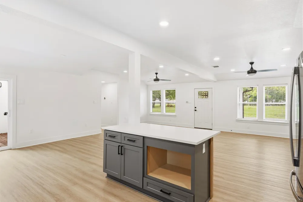 404 E Wolf Street Granger, TX 76530