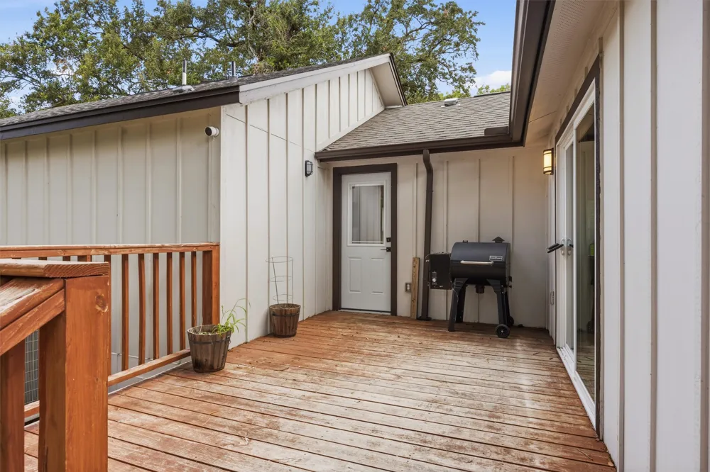 404 E Wolf Street Granger, TX 76530