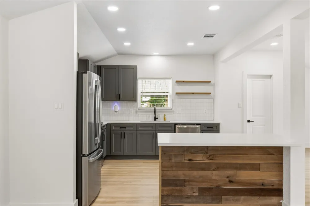 404 E Wolf Street Granger, TX 76530