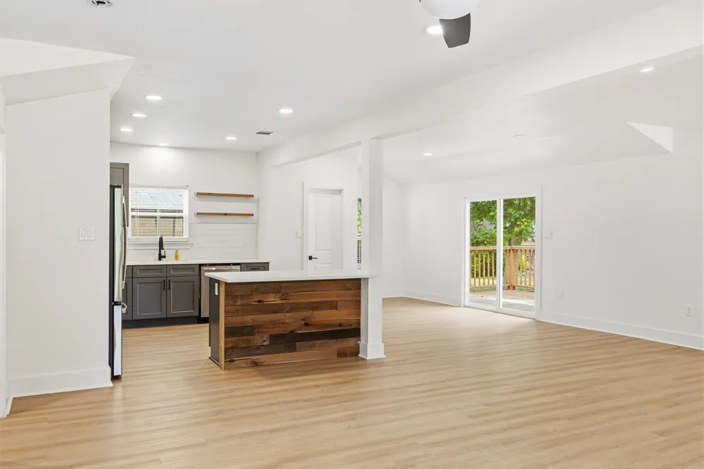 404 E Wolf Street Granger, TX 76530