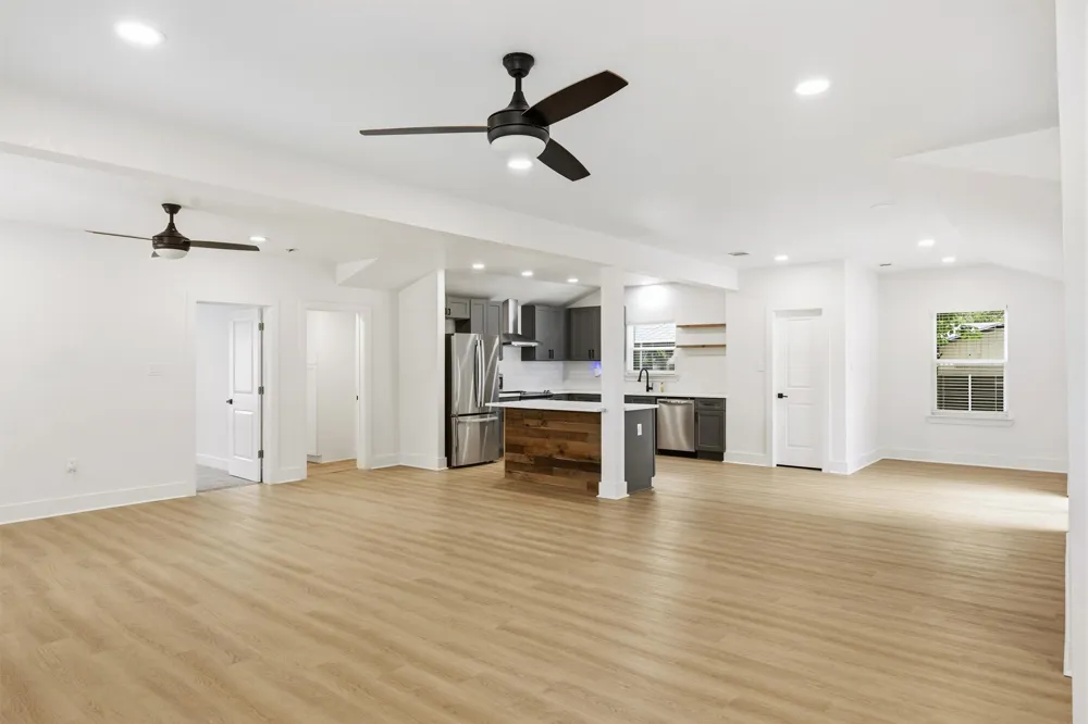 404 E Wolf Street Granger, TX 76530