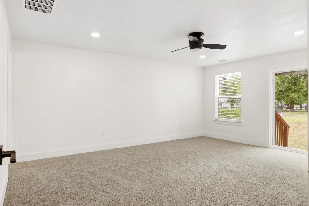 404 E Wolf Street Granger, TX 76530