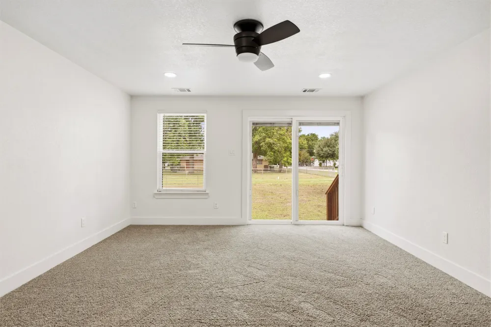 404 E Wolf Street Granger, TX 76530