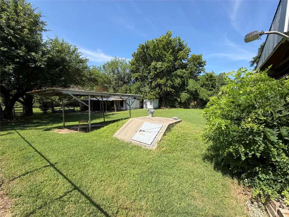 461 County Road 35950 Arthur City, TX 75411