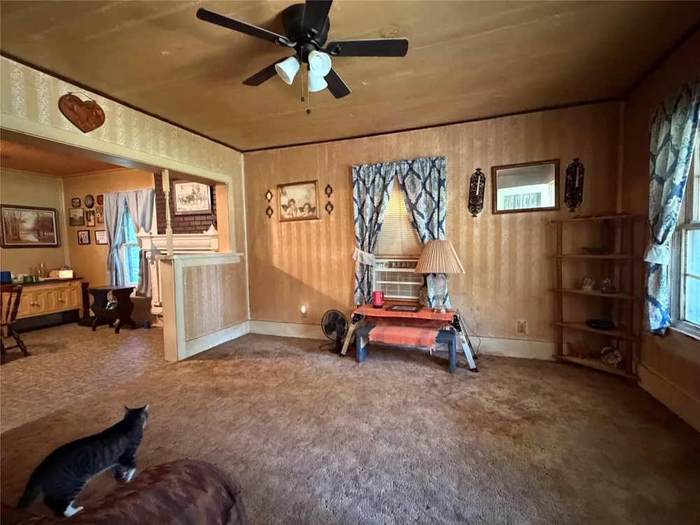 461 County Road 35950 Arthur City, TX 75411