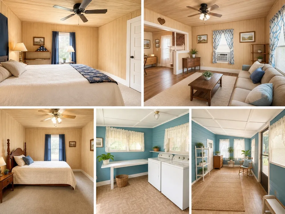 461 County Road 35950 Arthur City, TX 75411
