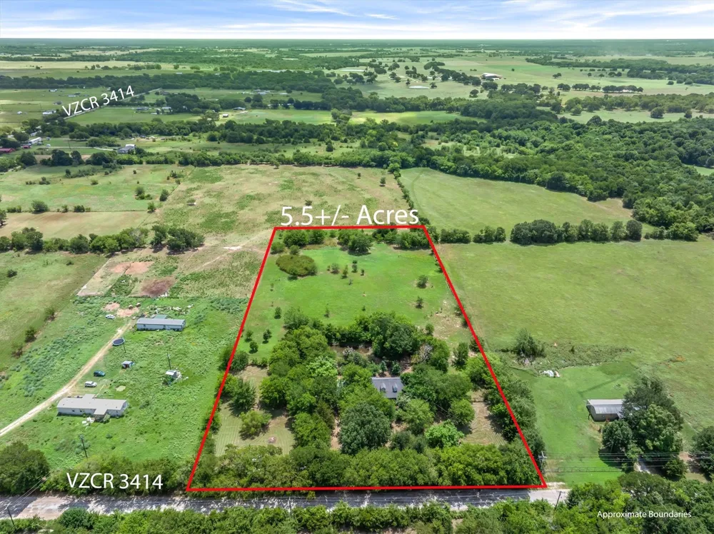 1100 Vz County Road 3414 Wills Point, TX 75169