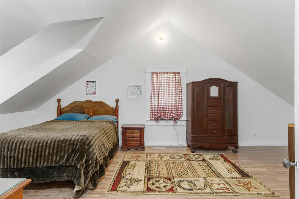 1100 Vz County Road 3414 Wills Point, TX 75169