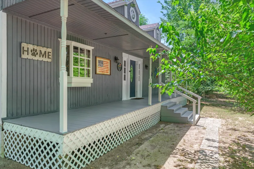 1100 Vz County Road 3414 Wills Point, TX 75169
