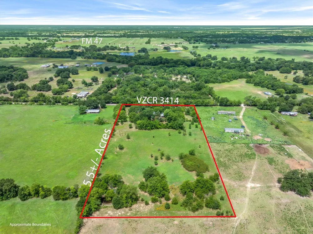 1100 Vz County Road 3414 Wills Point, TX 75169