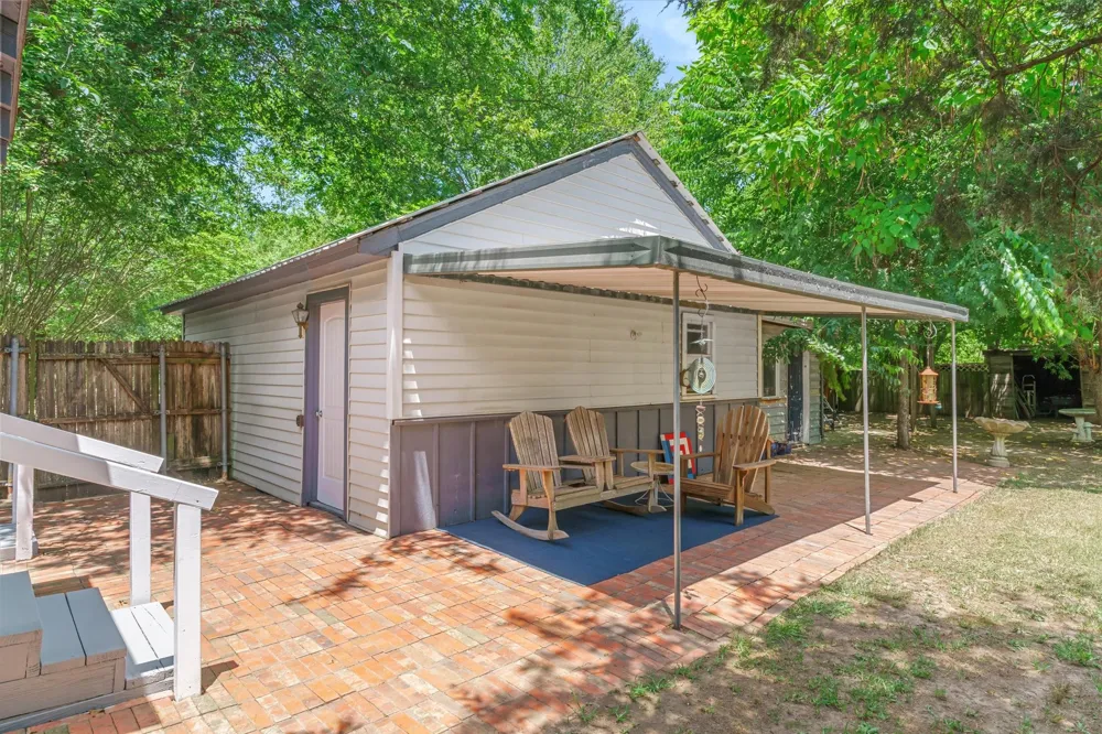 1100 Vz County Road 3414 Wills Point, TX 75169