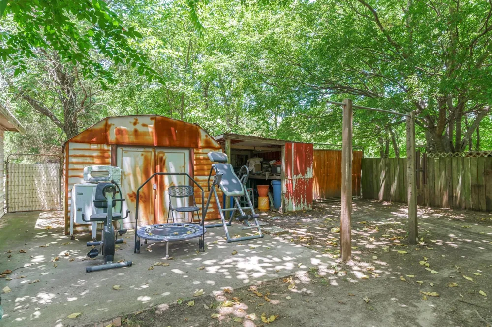 1100 Vz County Road 3414 Wills Point, TX 75169