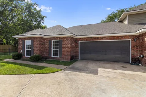 2515 Boonville Road