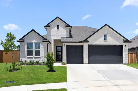 3312 Hidden Mist Drive
