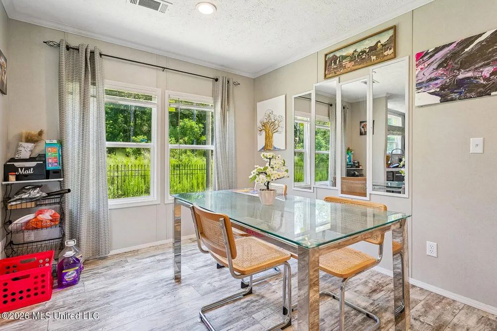 140 Sugar Creek Road Carriere, MS 39426