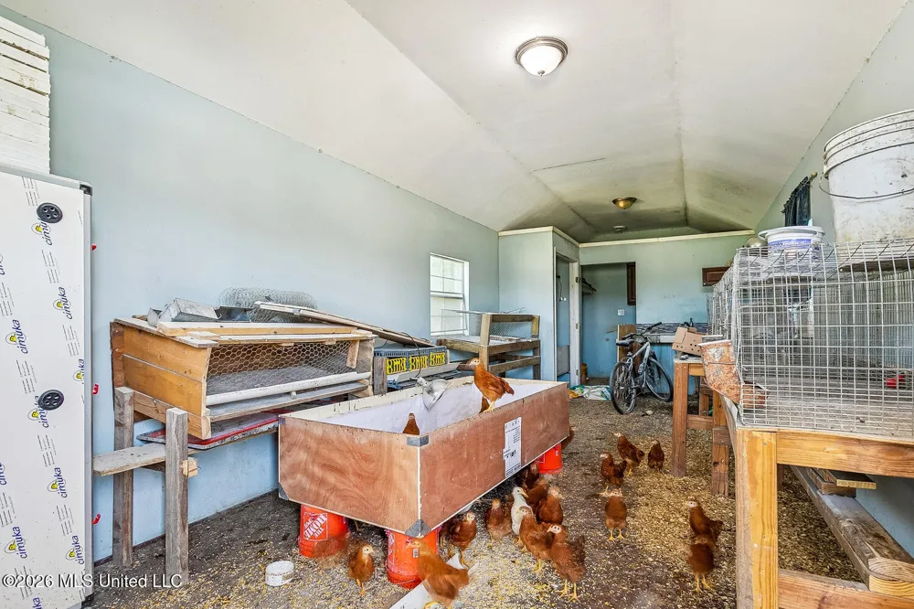 140 Sugar Creek Road Carriere, MS 39426