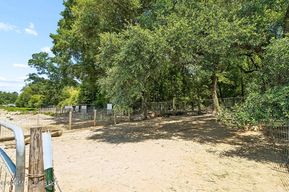 140 Sugar Creek Road Carriere, MS 39426