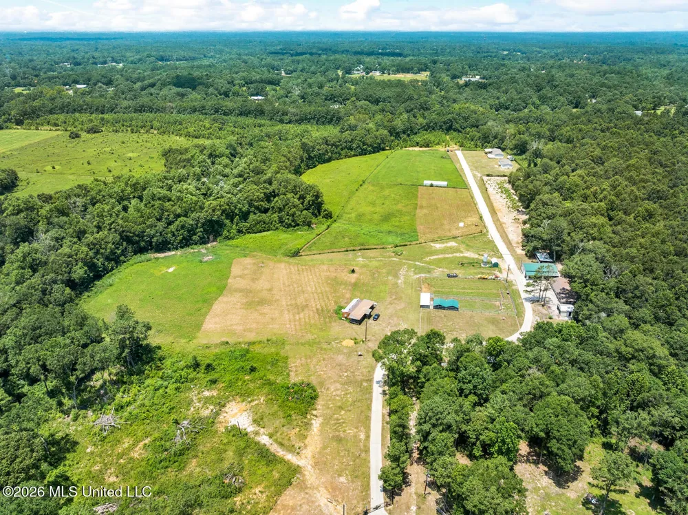 140 Sugar Creek Road Carriere, MS 39426
