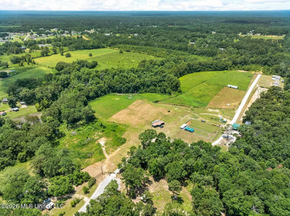 140 Sugar Creek Road Carriere, MS 39426