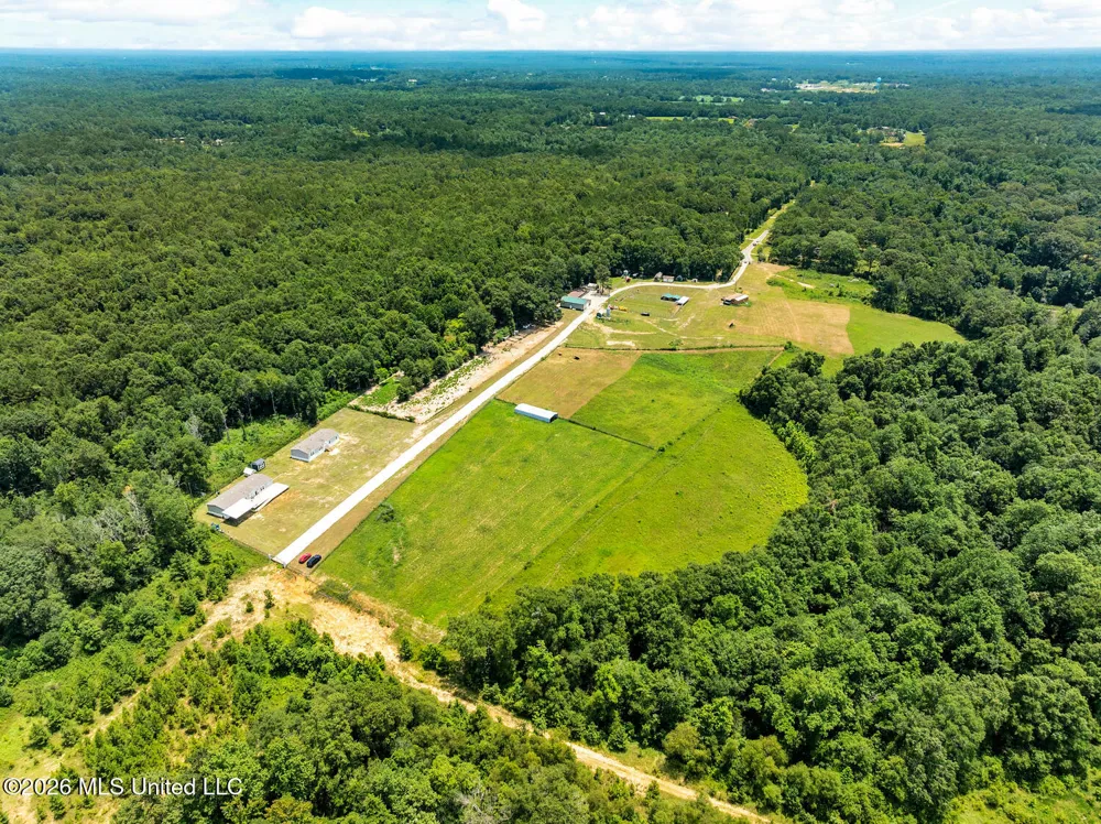 140 Sugar Creek Road Carriere, MS 39426