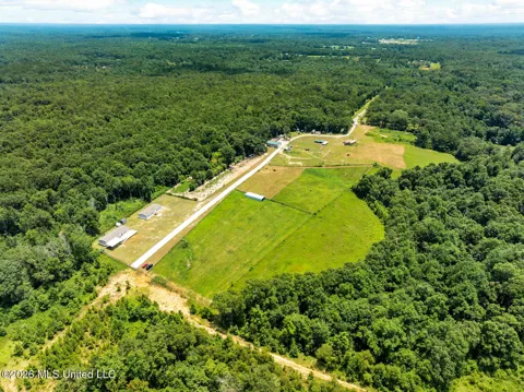 140 Sugar Creek Road