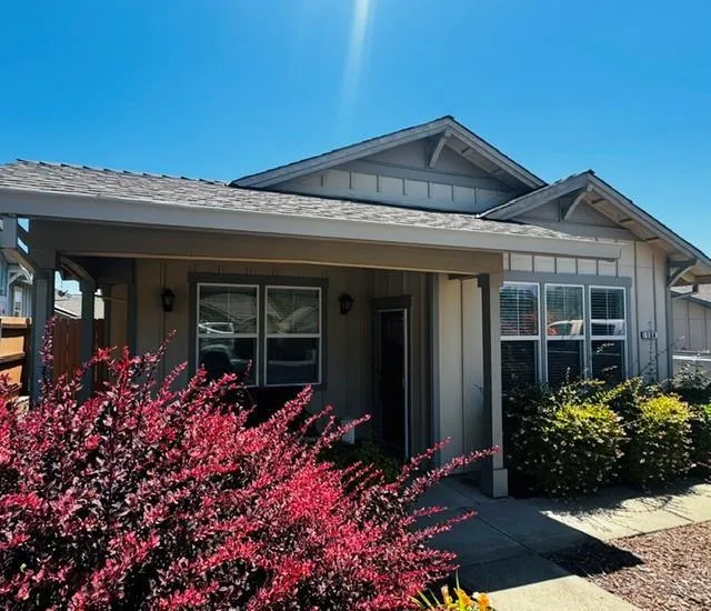 136 Cottage Circle Murphys, CA 95247